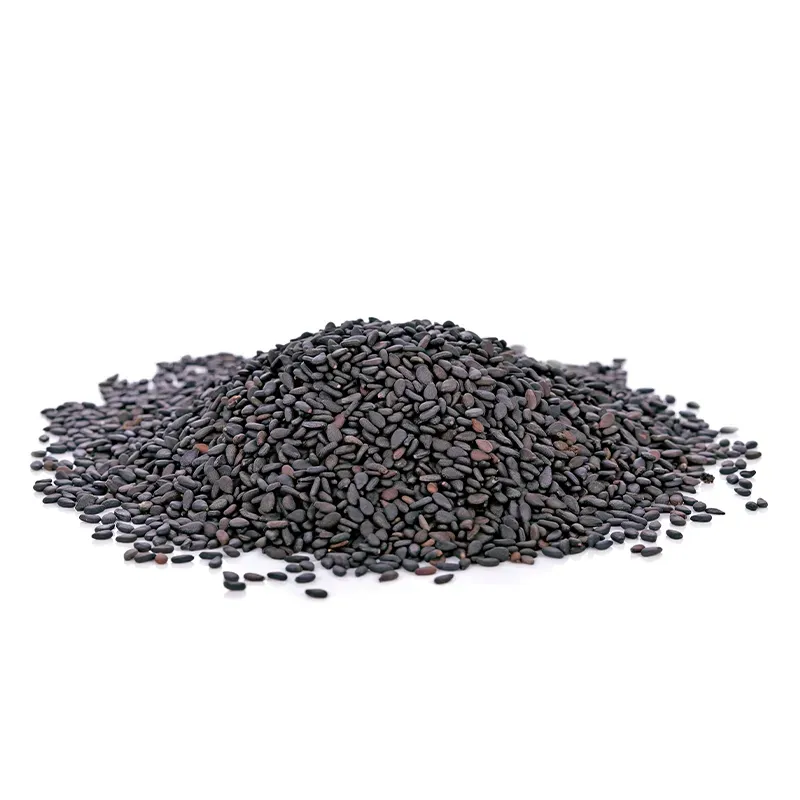 Черен сусам 160 g