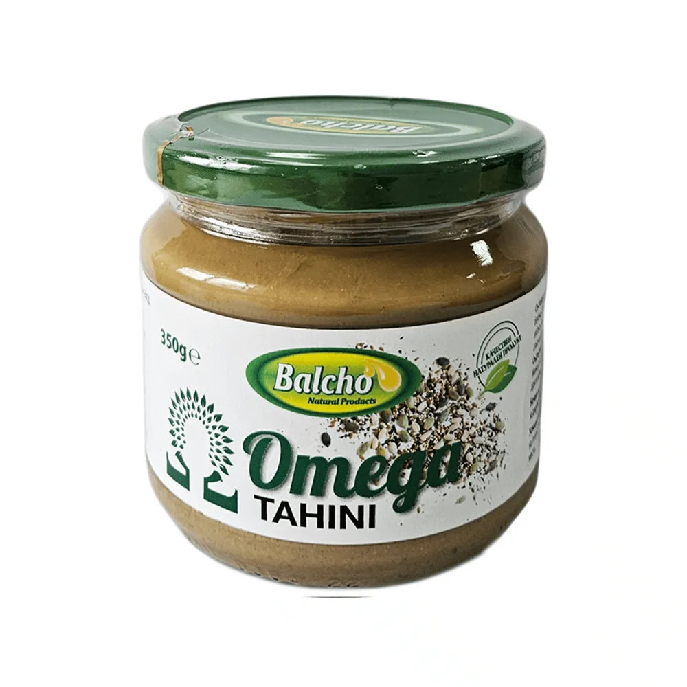 Омега тахан 350 g