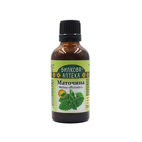 Маточина, тинктура, 50 мл.