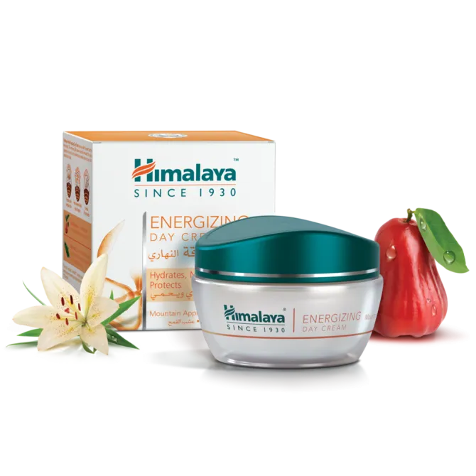 Митвана ДНЕВЕН Крем за Лице SPF15 UV защита, 50 г