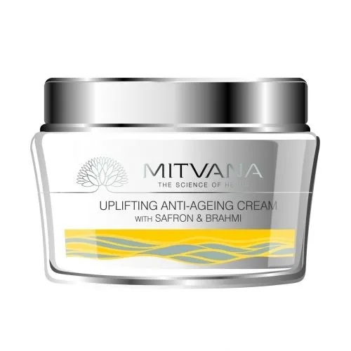 Митвана ПОВДИГАЩ, АНТИ-ЕЙДЖИНГ КРЕМ, 50 г