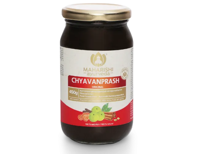 Шаванпраш Мармалад, 500 г