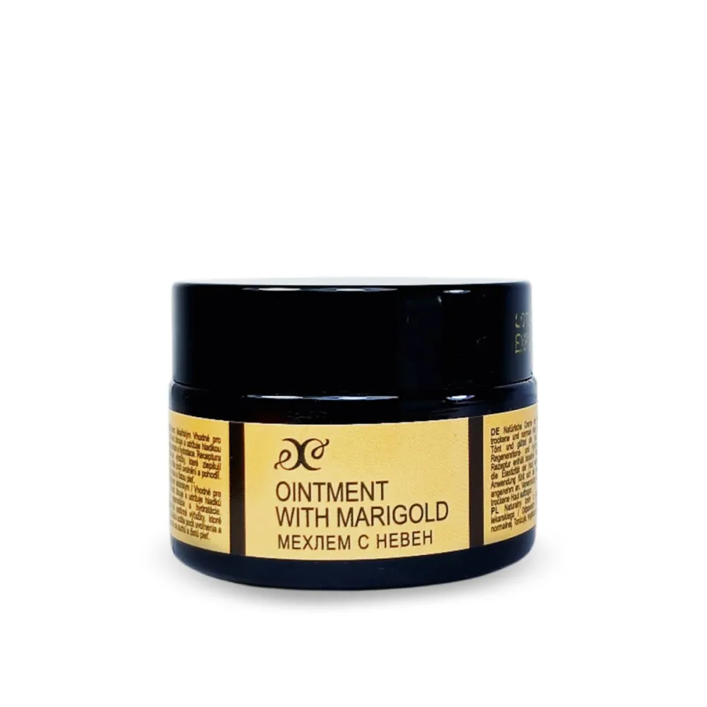KREM ointment with calendula, 40 ml