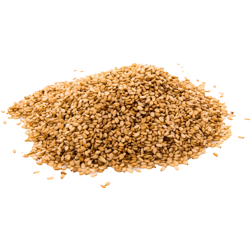 Сусам натурален 200 g
