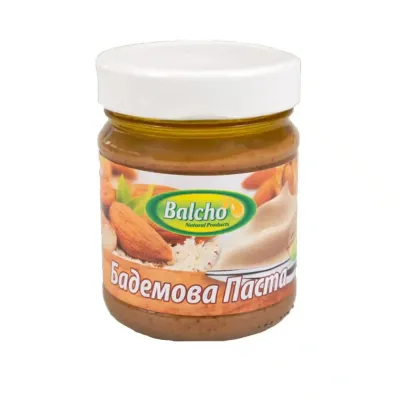 Бадемов тахан 550 g