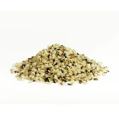 Конопено семе белено 100 g