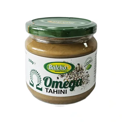 Омега тахан 350 g