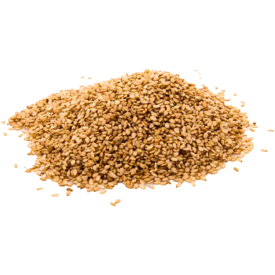 Сусамово семе сурово 160 g