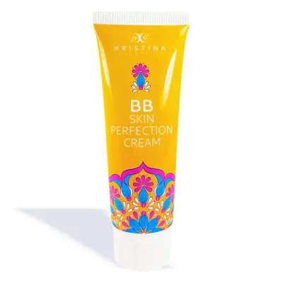 BB cream for perfect skin, 100 ml