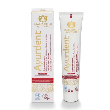 Ayurdent toothpaste Classic, Maharishi Ayurveda, 75 ml
