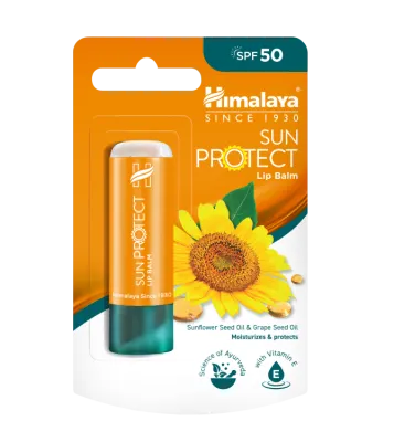 Балсам за устни слънцезащитен фактор SPF50 , СТИК, 4.5 г