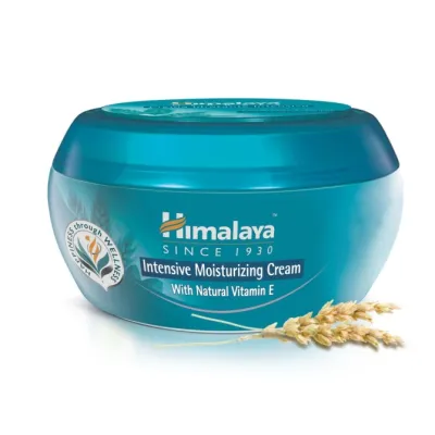 Intensive moisturising cream, 50 ml