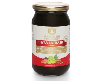 Шаванпраш Мармалад, 450 г