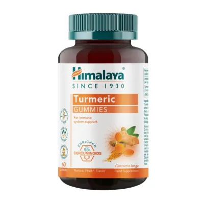 ТУРМЕРИК 95 /Куркума/, 60 к x 500 mg