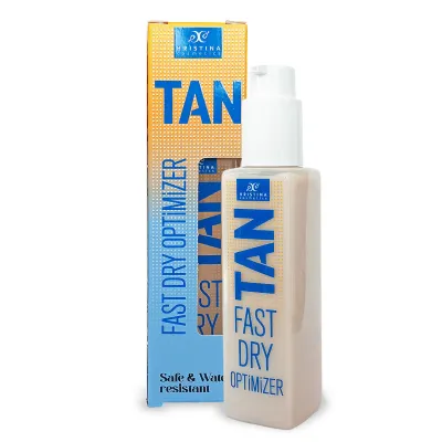 Сухо масло за Бърз ТЕН, 30 SPF, 150 мл