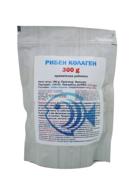 Рибен колаген - 300 гр.