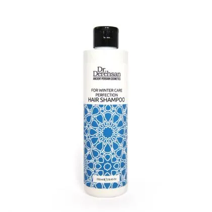 Winter hair shampoo, 250 ml